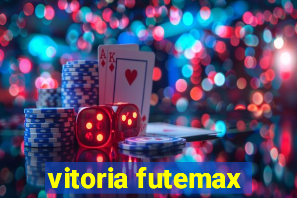 vitoria futemax